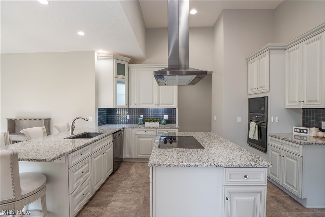 Glenmoor - Residential