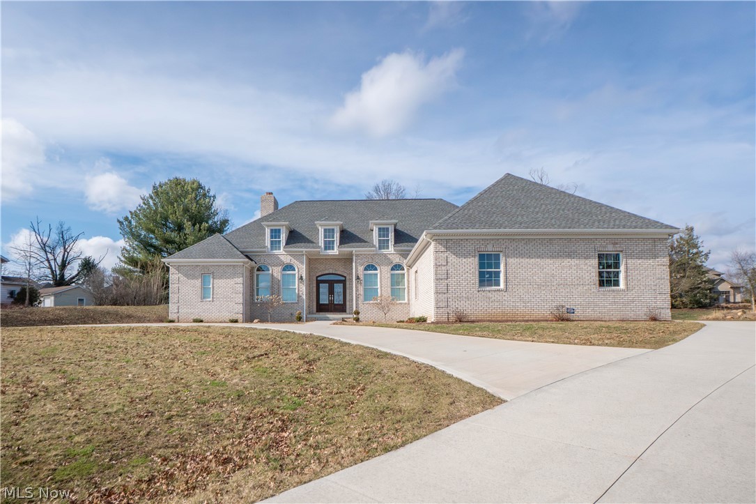 Glenmoor - Residential