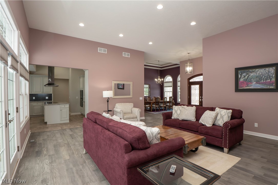 Glenmoor - Residential