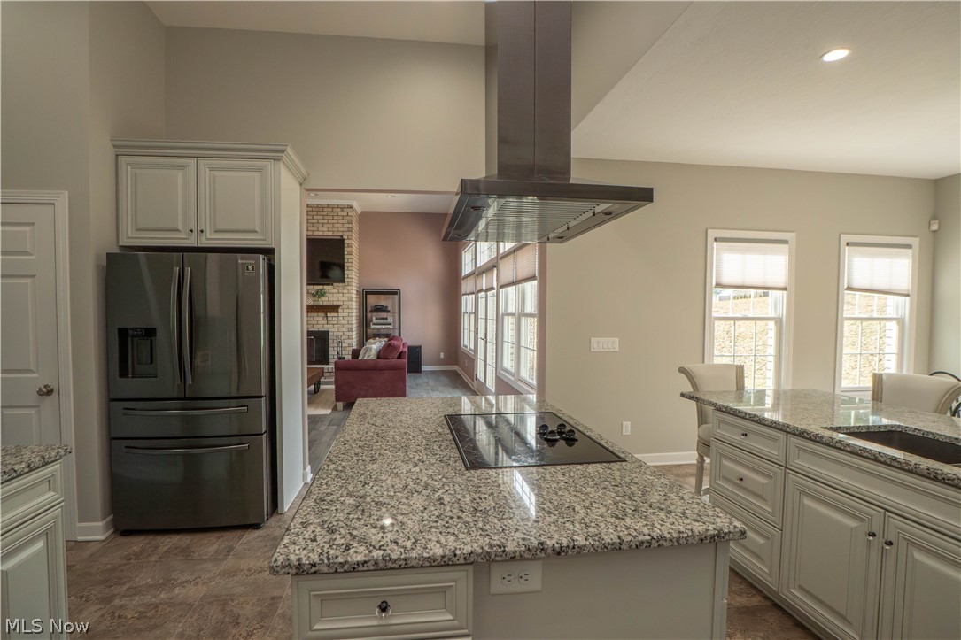 Glenmoor - Residential