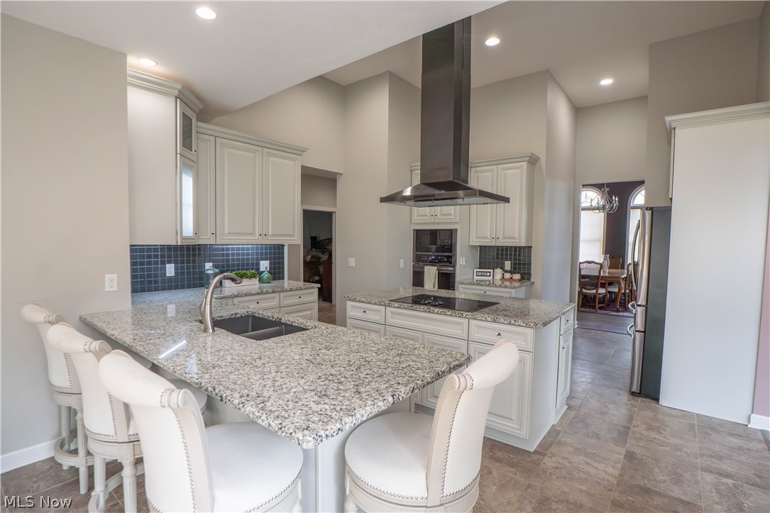 Glenmoor - Residential