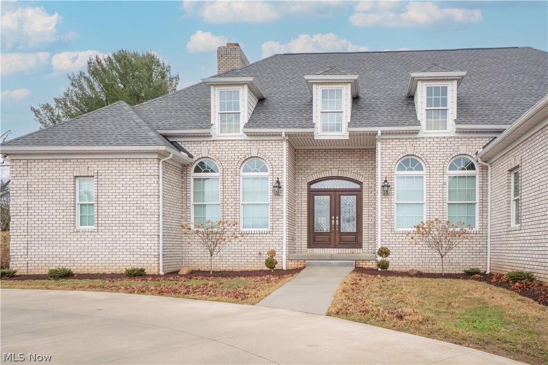 Glenmoor - Residential