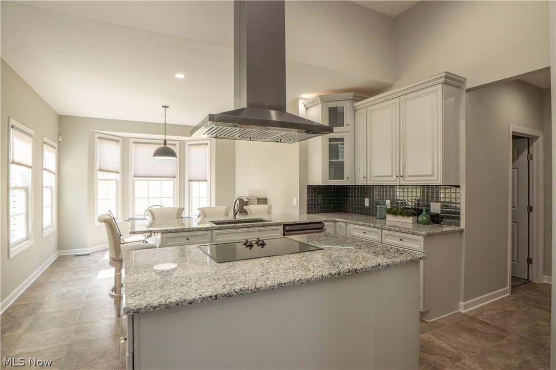 Glenmoor - Residential