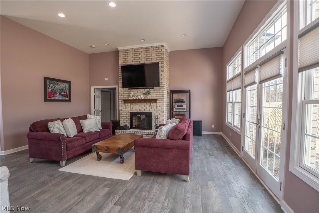 Glenmoor - Residential