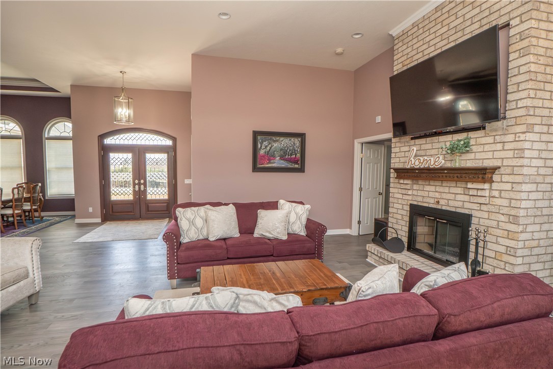 Glenmoor - Residential