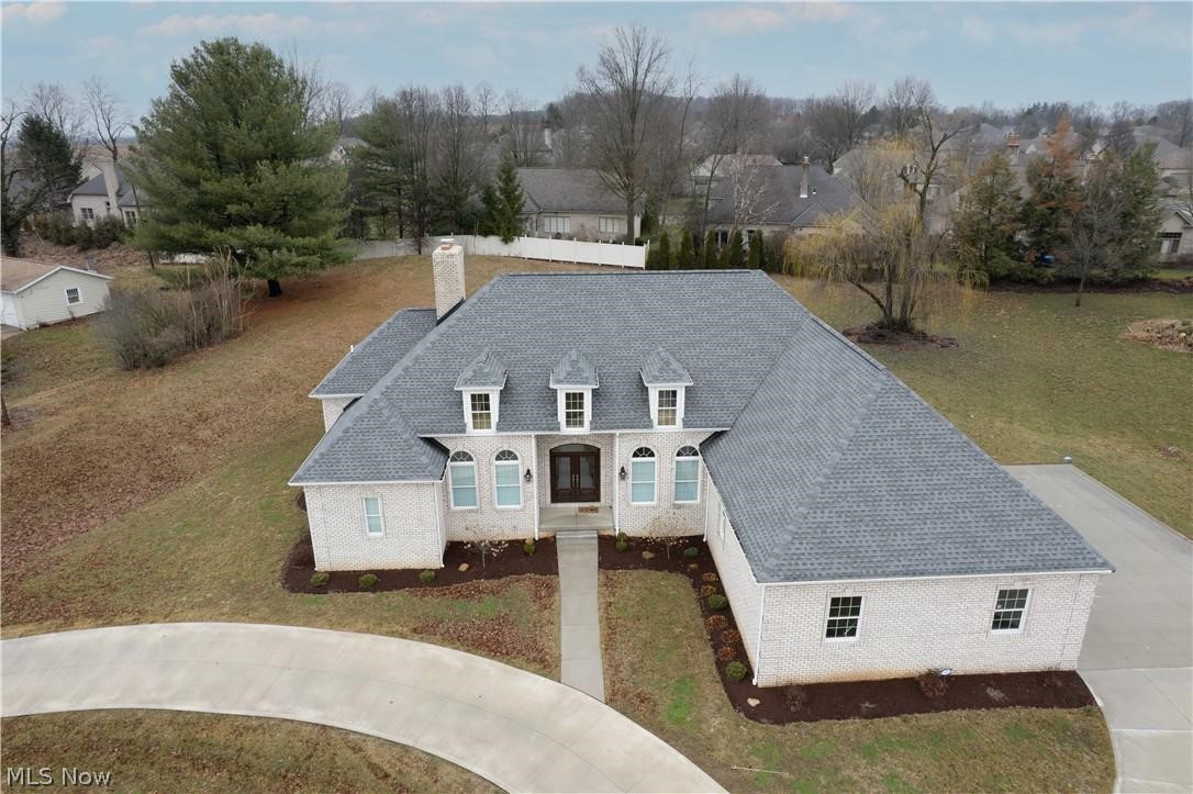 Glenmoor - Residential