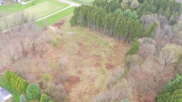 Centerline/Ridgewood Road - Land