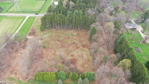 Centerline/Ridgewood Road - Land