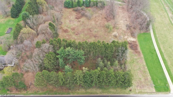 Centerline/Ridgewood Road - Land