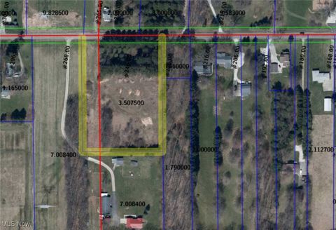 Tiny photo for 246 Ridgewood Road, Medina, OH 44256 (MLS # 5179641)