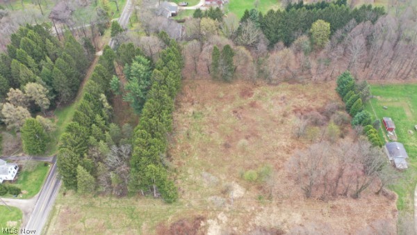 Centerline/Ridgewood Road - Land