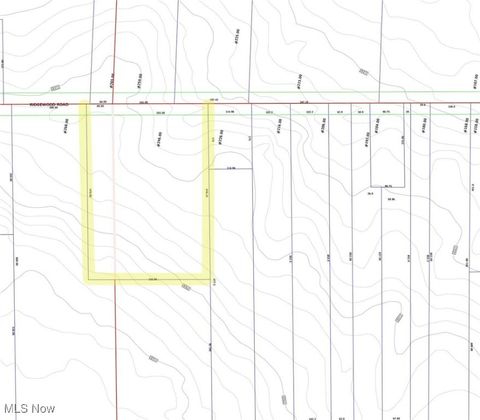 Tiny photo for 246 Ridgewood Road, Medina, OH 44256 (MLS # 5179641)