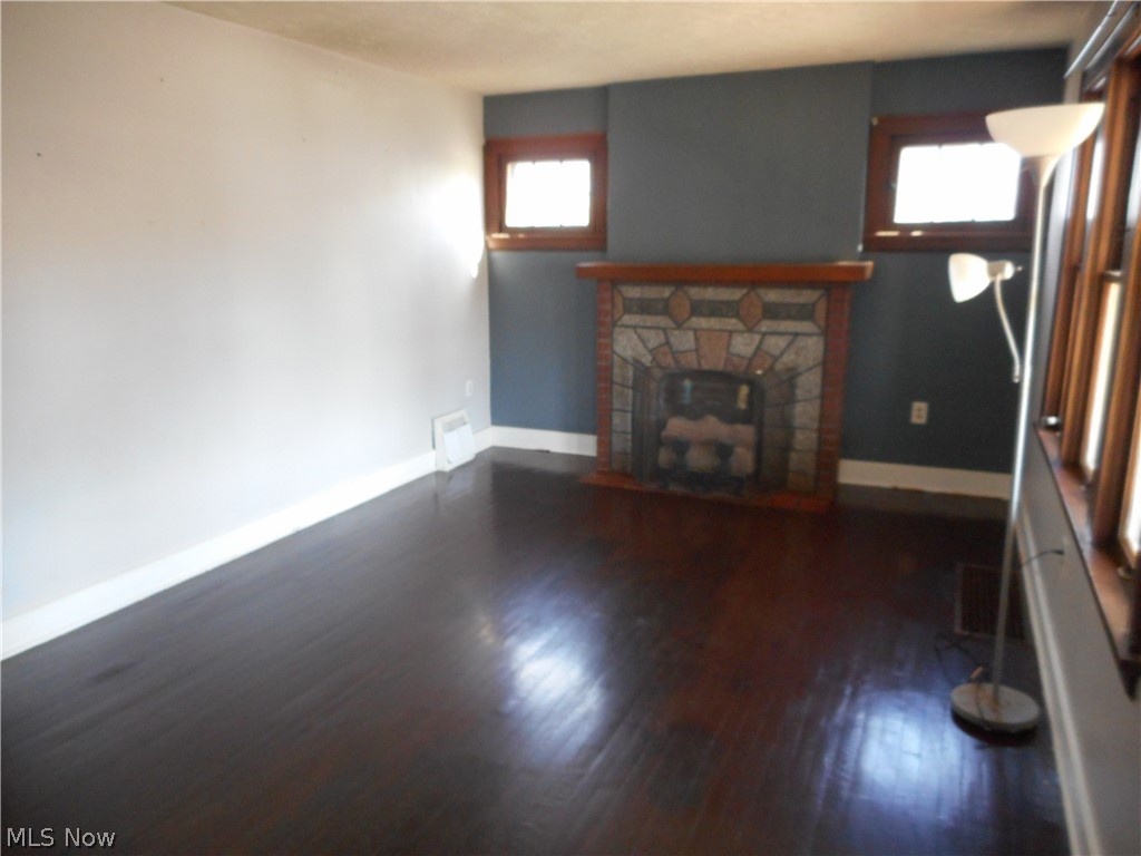 East High - Residential