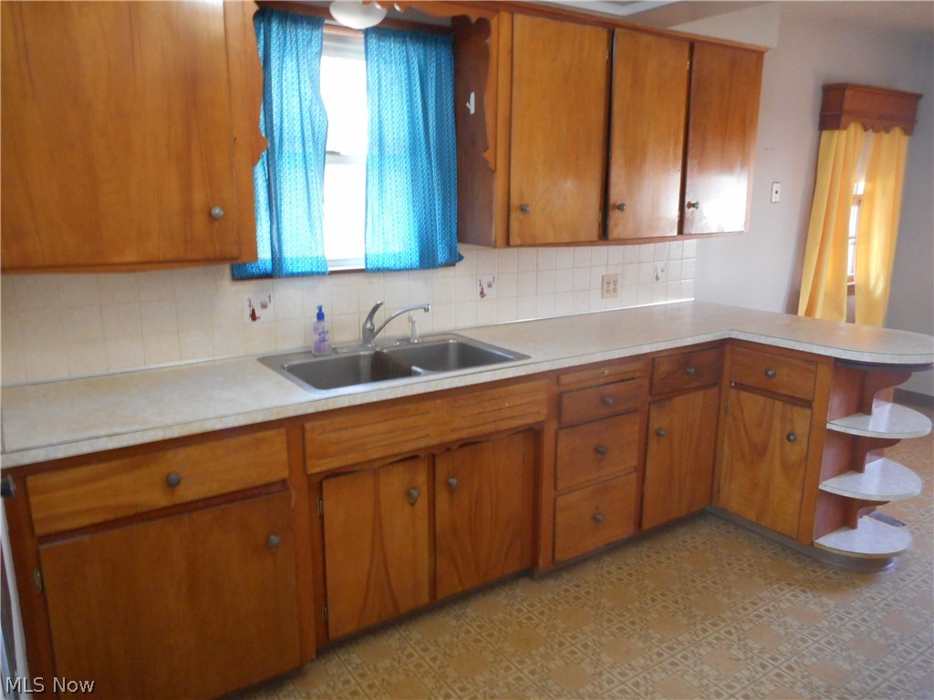 East High - Residential