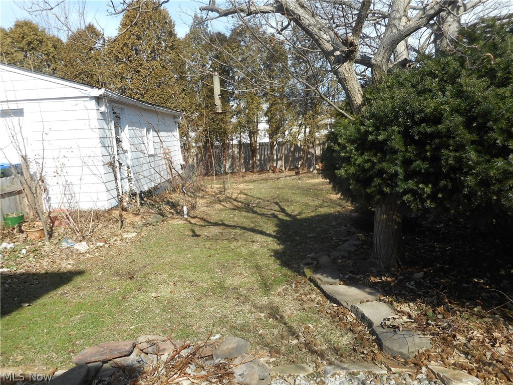 East High - Residential