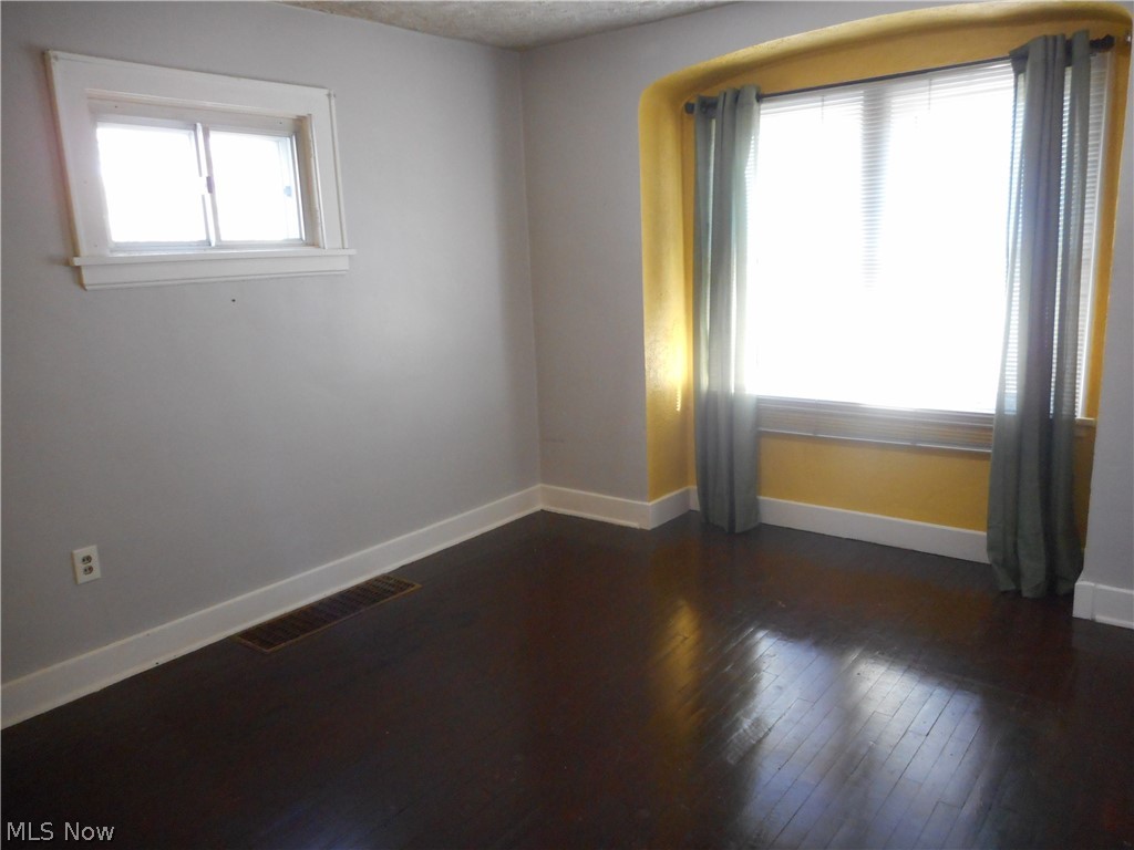 East High - Residential