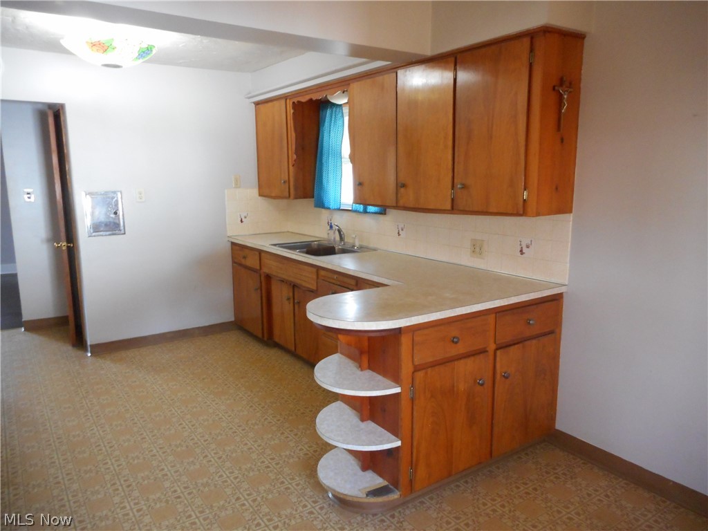 East High - Residential