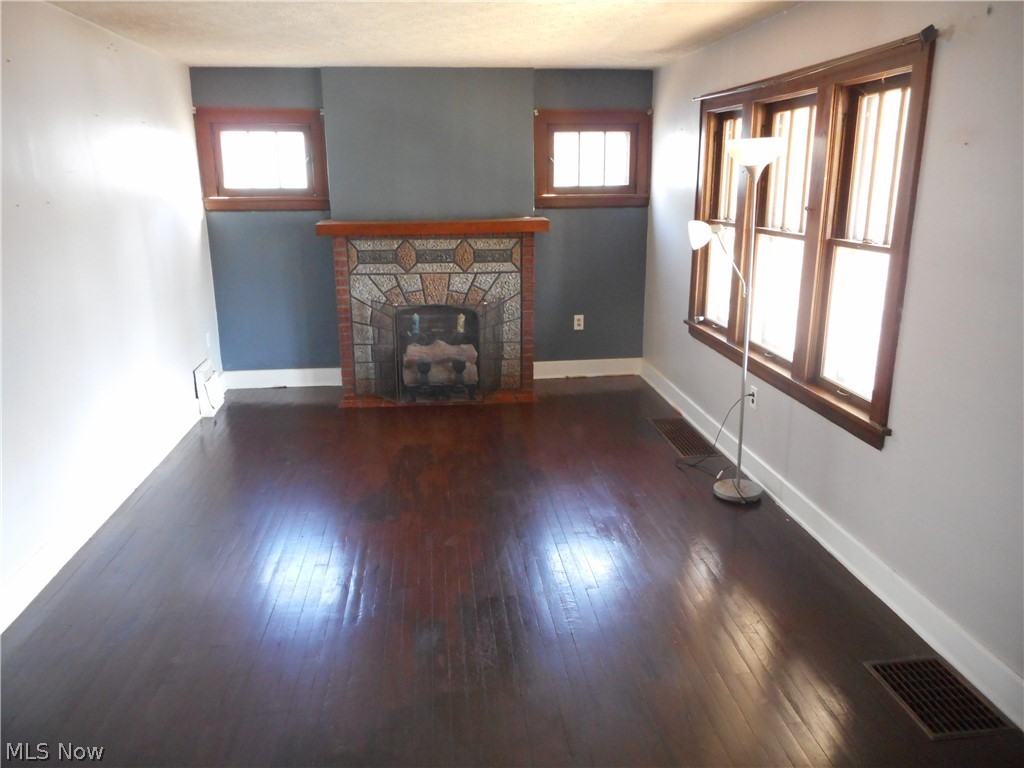 East High - Residential