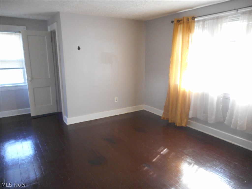 East High - Residential