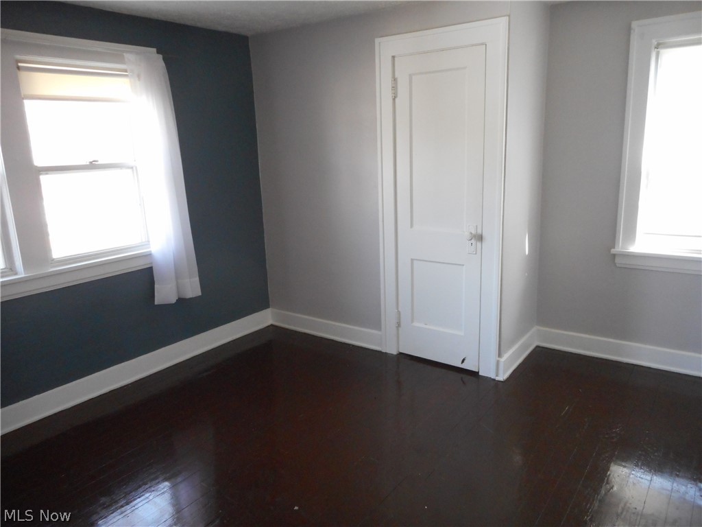 East High - Residential