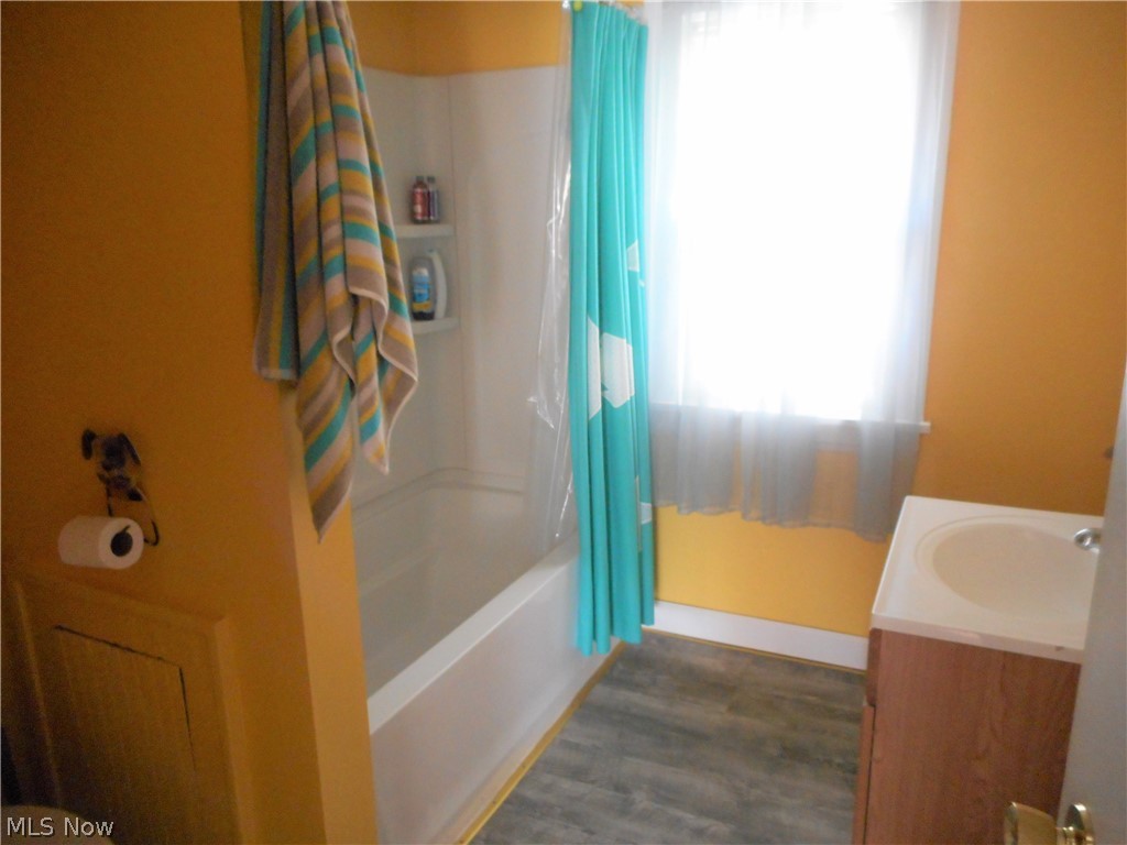 East High - Residential