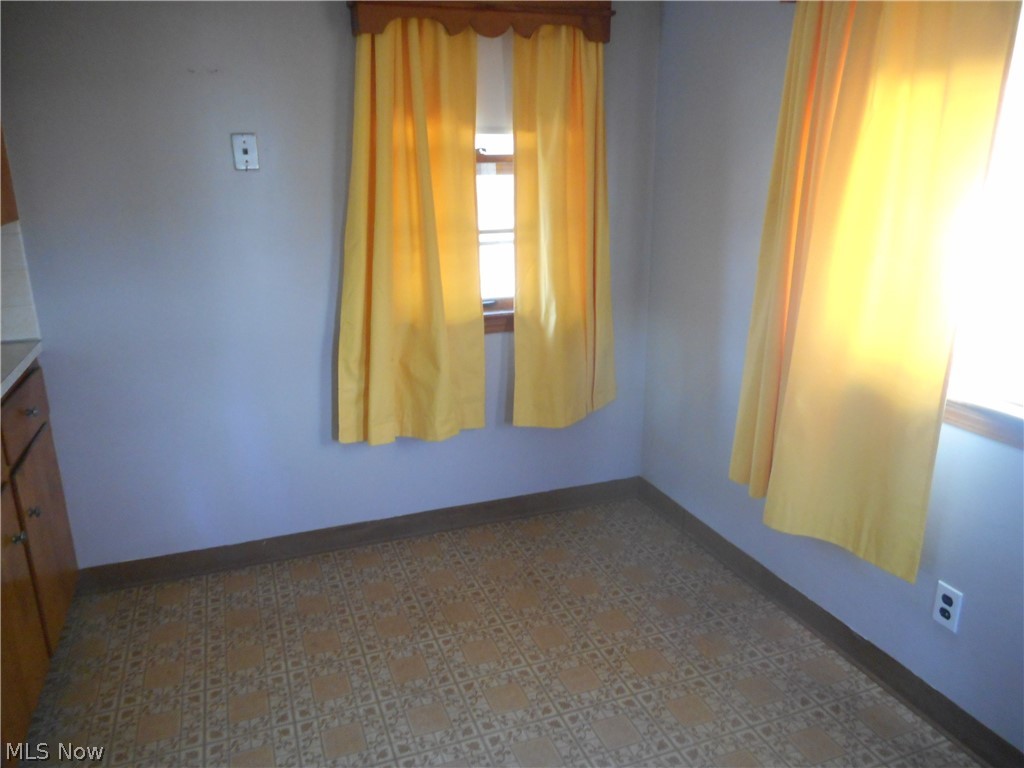 East High - Residential