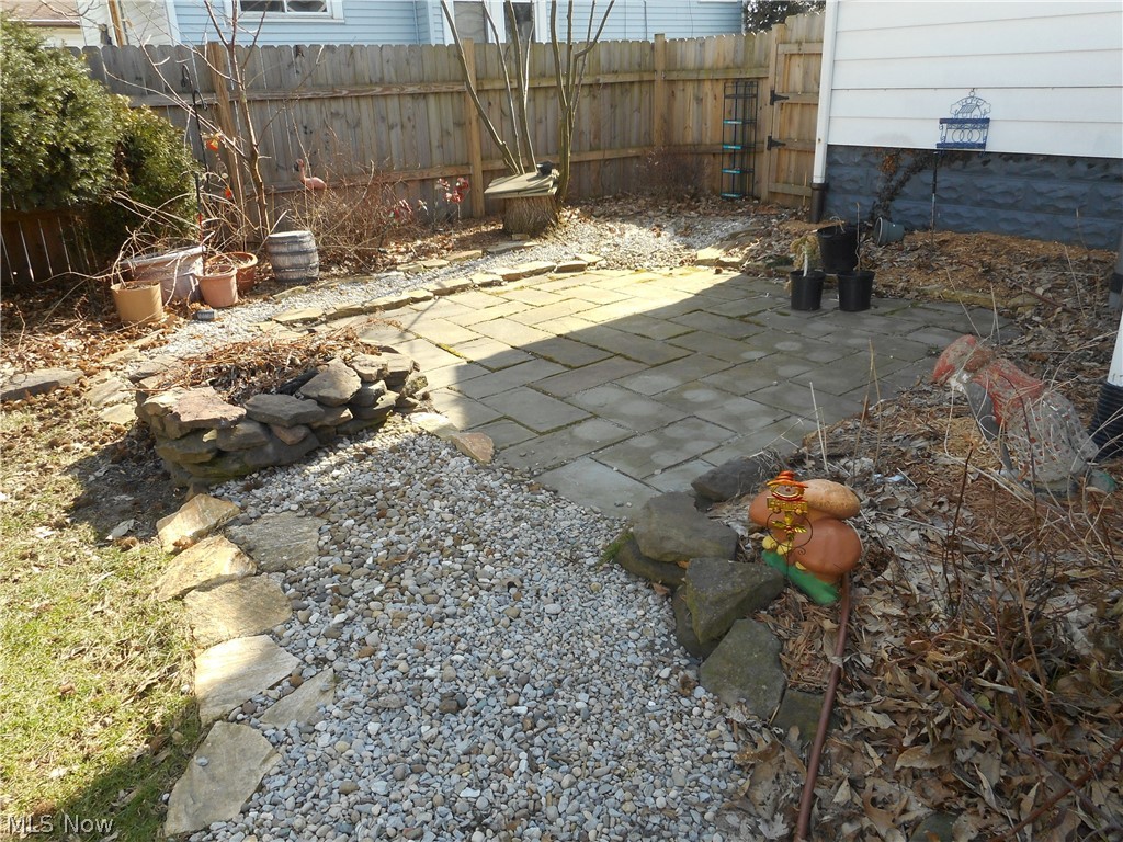 East High - Residential