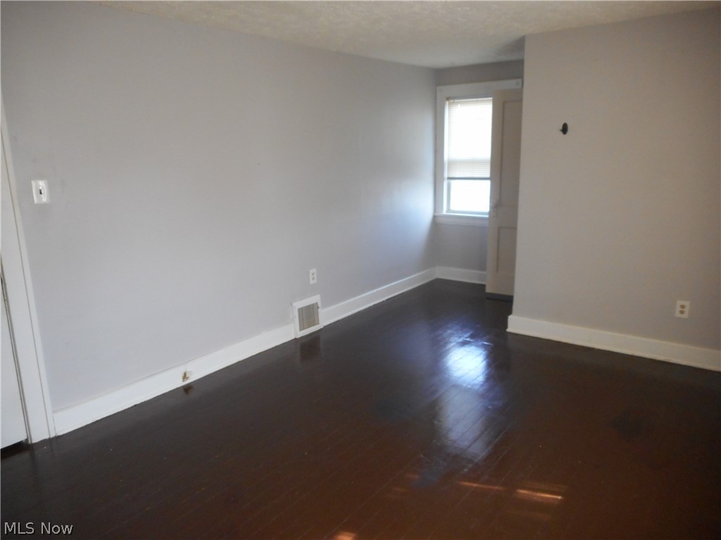 East High - Residential