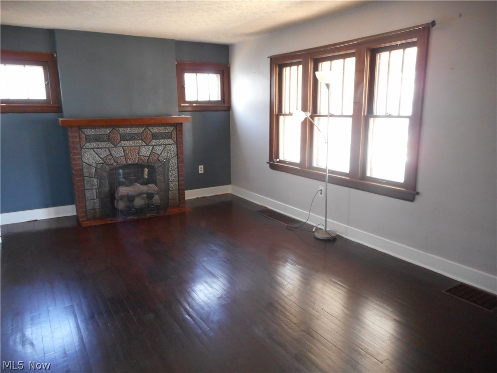 East High - Residential