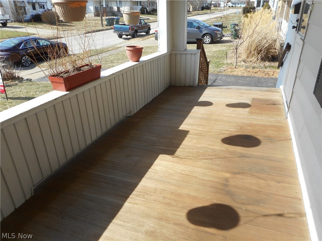 East High - Residential