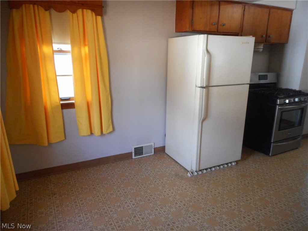 East High - Residential