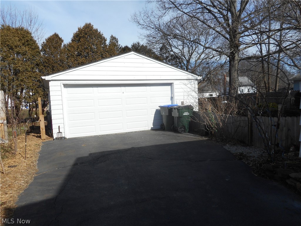 East High - Residential