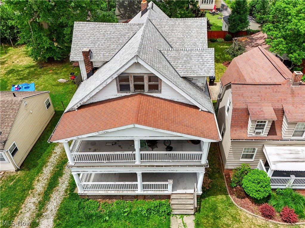 1382 E 188th Street