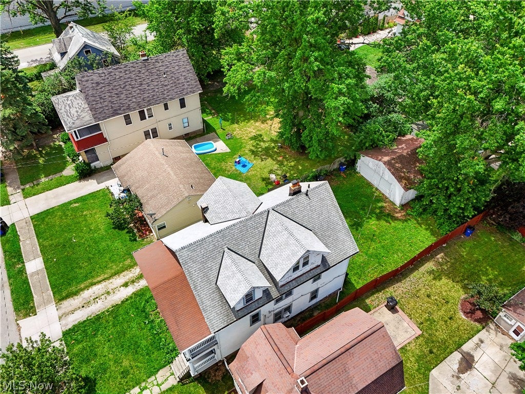 1382 E 188th Street