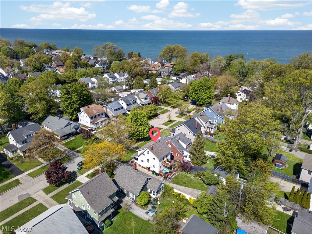 Shore Haven - Residential