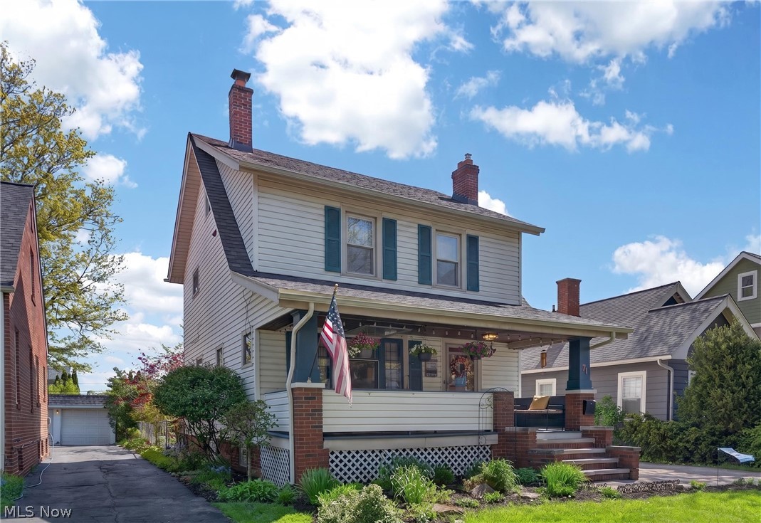 Shore Haven - Residential