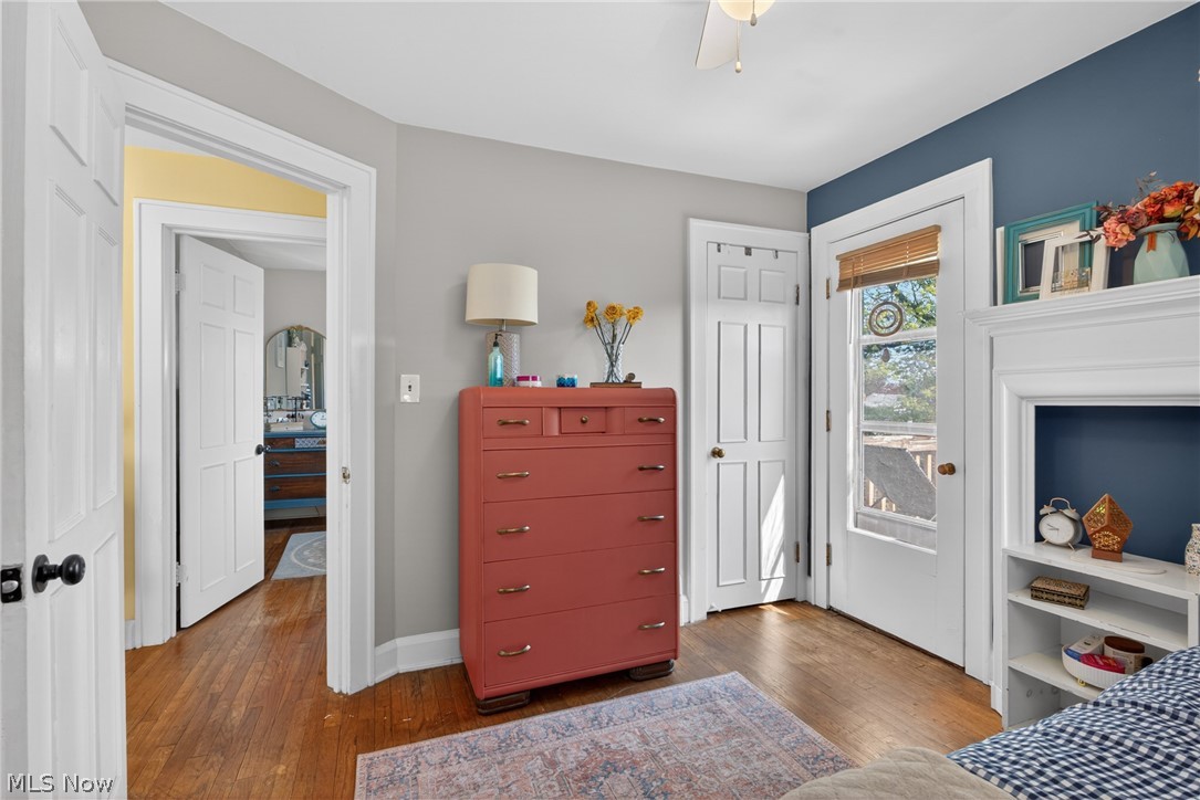 Shore Haven - Residential