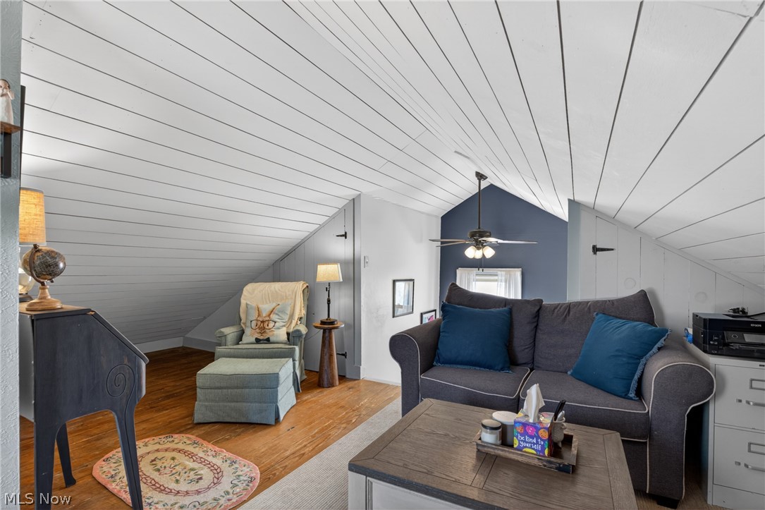 Shore Haven - Residential