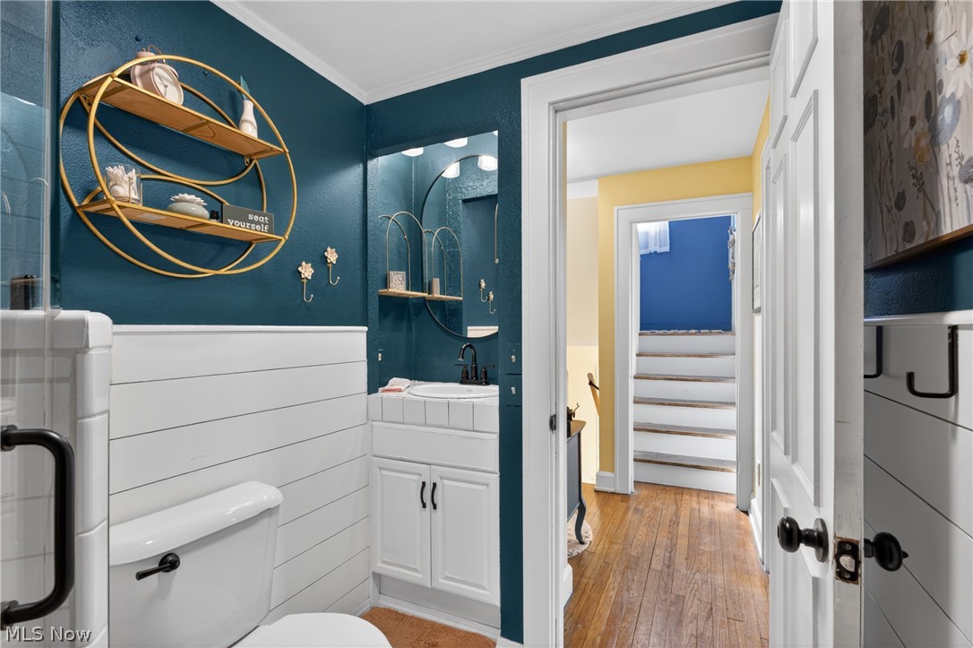 Shore Haven - Residential