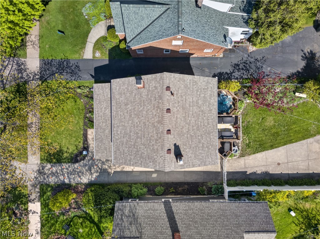 Shore Haven - Residential