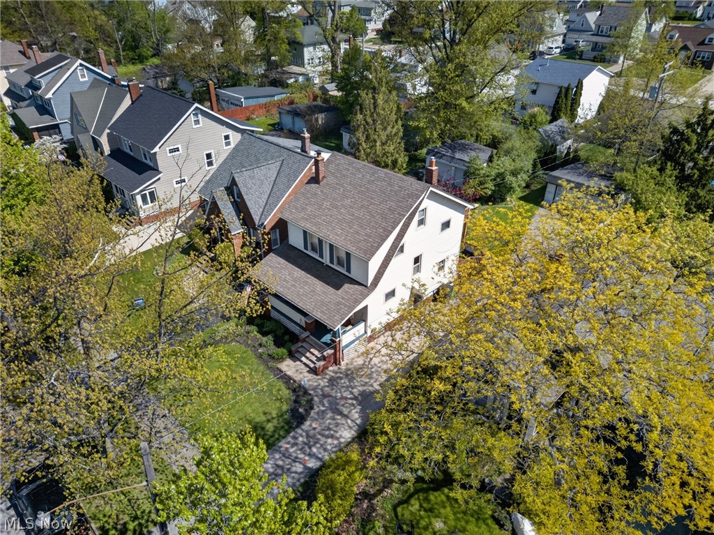 Shore Haven - Residential