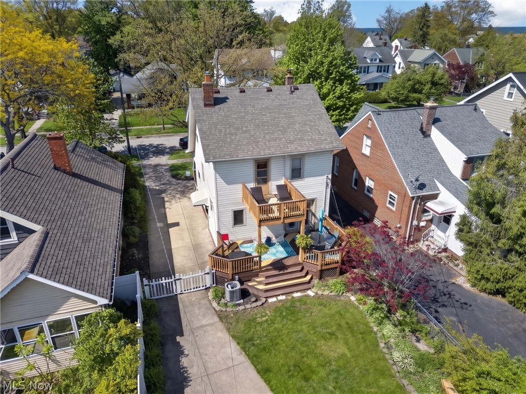 Shore Haven - Residential
