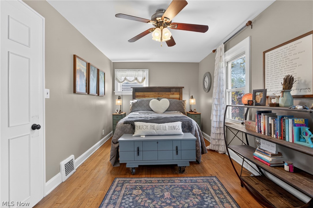 Shore Haven - Residential