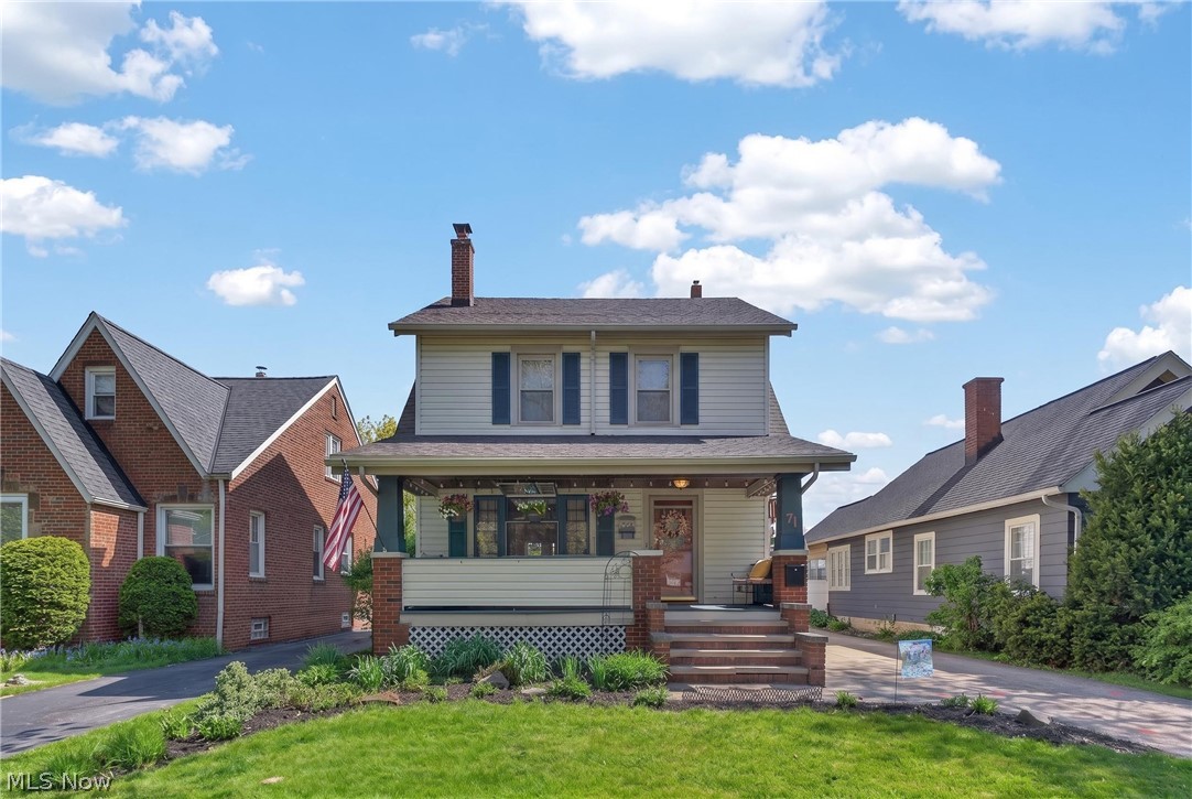 Shore Haven - Residential