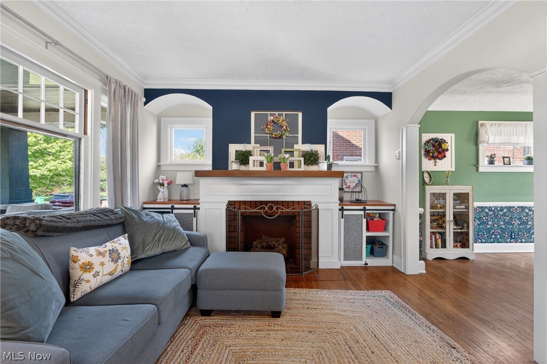 Shore Haven - Residential