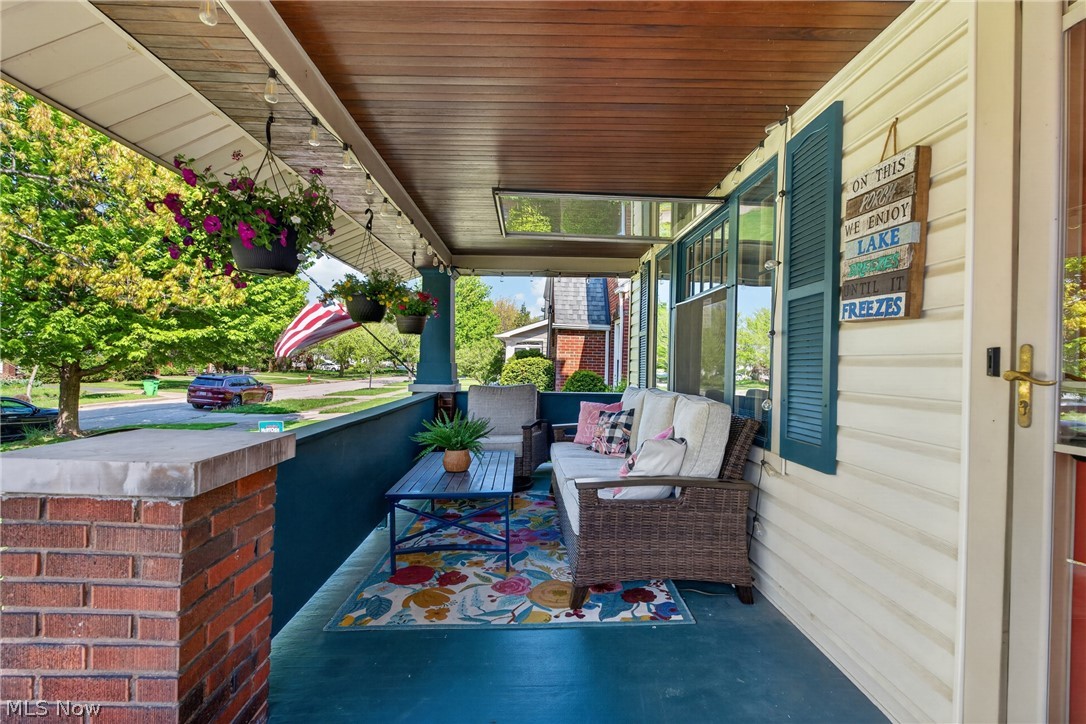 Shore Haven - Residential
