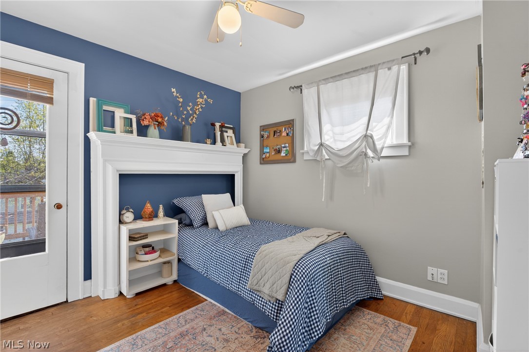 Shore Haven - Residential