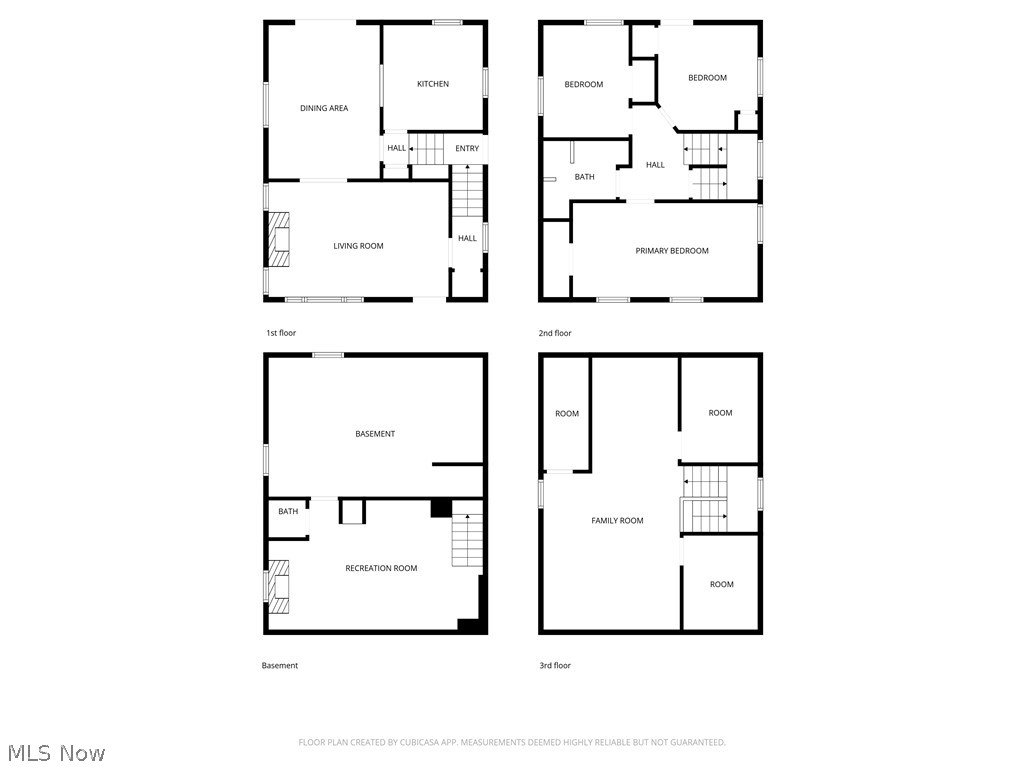 Shore Haven - Residential