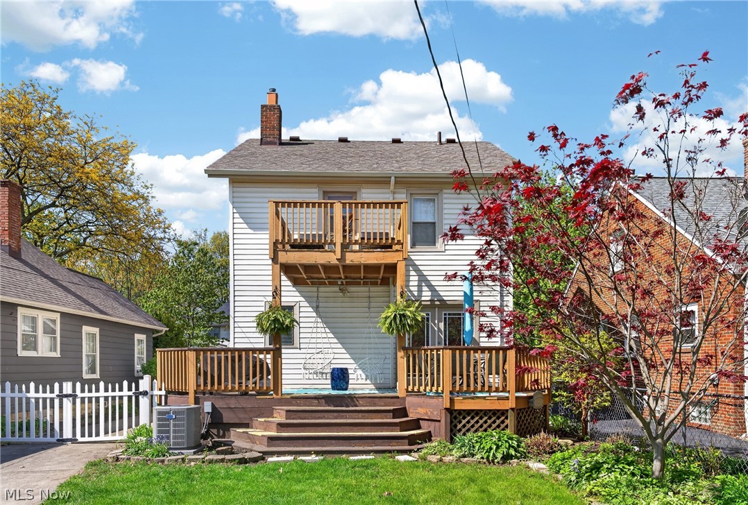 Shore Haven - Residential
