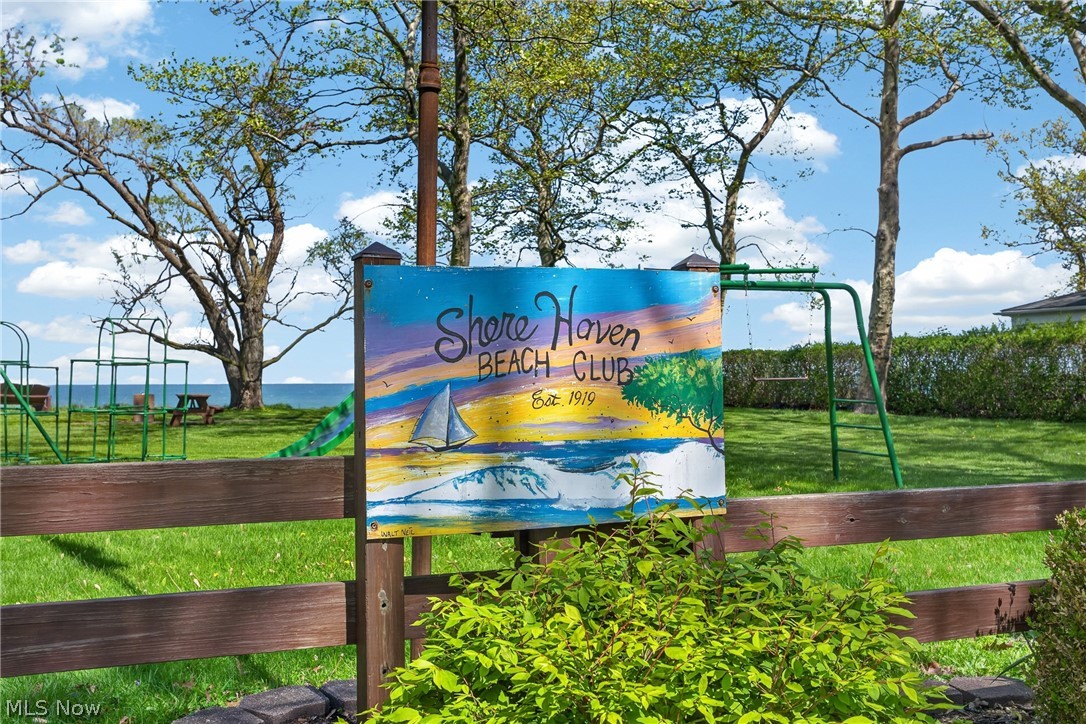 Shore Haven - Residential